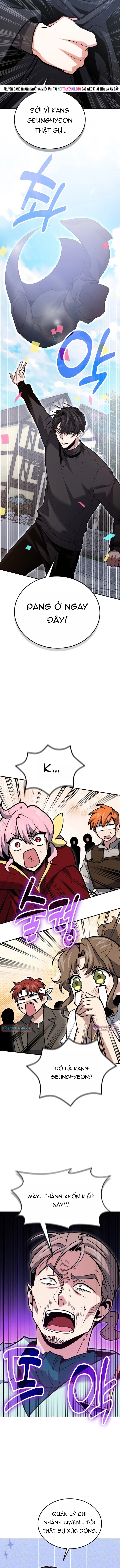 Làm Sao Sống Như Một Trị Liệu Sư Ngầm? Chap 126 - Next Chap 127