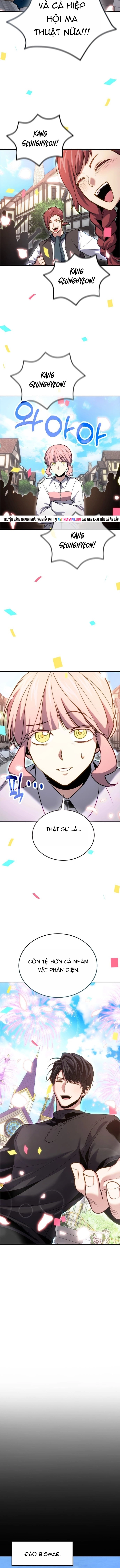 Làm Sao Sống Như Một Trị Liệu Sư Ngầm? Chap 126 - Next Chap 127