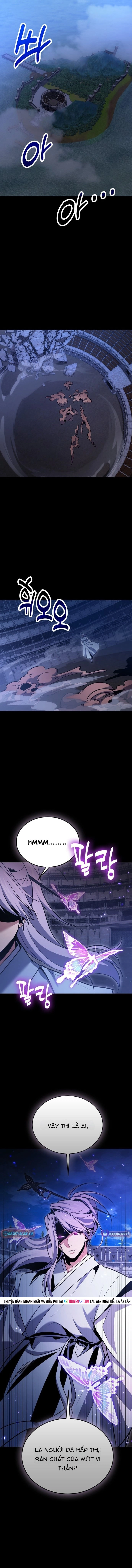 Làm Sao Sống Như Một Trị Liệu Sư Ngầm? Chap 126 - Next Chap 127