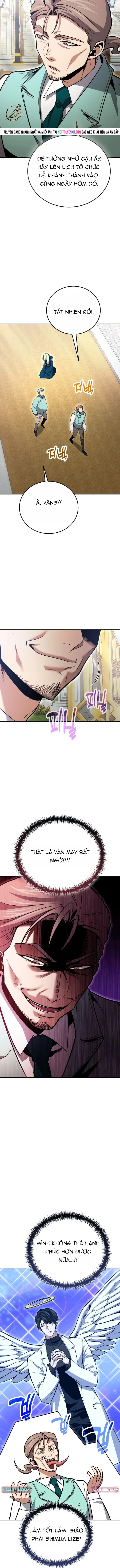 Làm Sao Sống Như Một Trị Liệu Sư Ngầm? Chap 126 - Next Chap 127