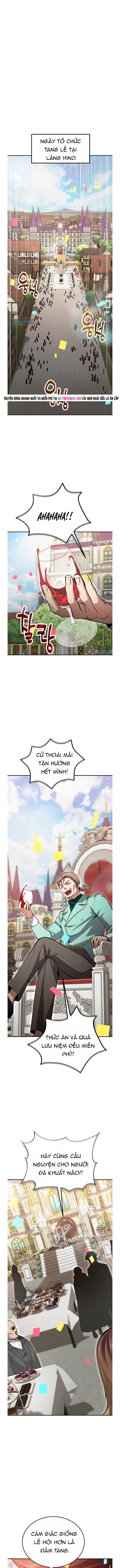 Làm Sao Sống Như Một Trị Liệu Sư Ngầm? Chap 126 - Next Chap 127