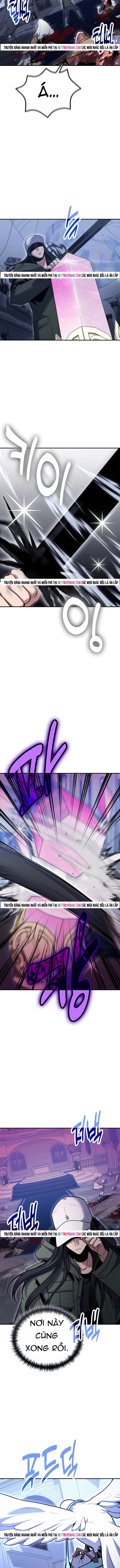 Làm Sao Sống Như Một Trị Liệu Sư Ngầm? Chap 127 - Next Chap 128