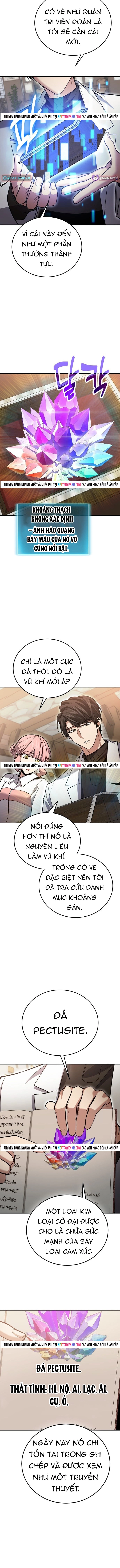 Làm Sao Sống Như Một Trị Liệu Sư Ngầm? Chap 127 - Next Chap 128