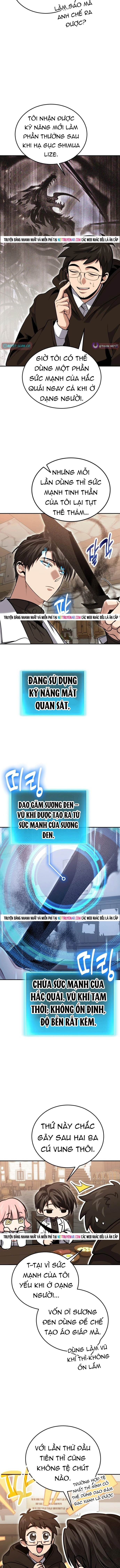 Làm Sao Sống Như Một Trị Liệu Sư Ngầm? Chap 127 - Next Chap 128