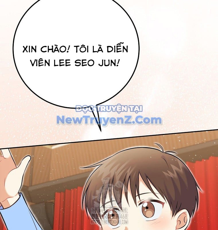 Làm Siêu Sao Từ 0 Tuổi Chap 53 - Next Chap 54