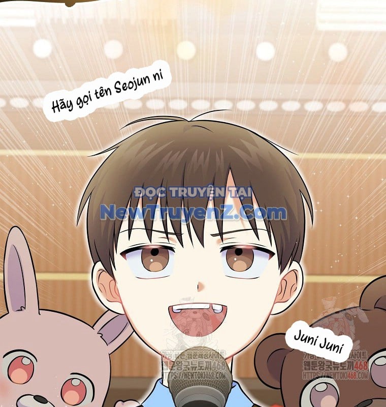 Làm Siêu Sao Từ 0 Tuổi Chap 53 - Next Chap 54