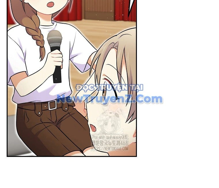 Làm Siêu Sao Từ 0 Tuổi Chap 53 - Next Chap 54