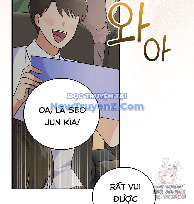 Làm Siêu Sao Từ 0 Tuổi Chap 53 - Next Chap 54