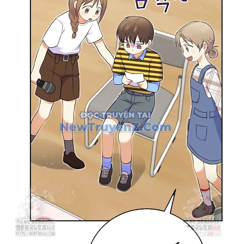 Làm Siêu Sao Từ 0 Tuổi Chap 53 - Next Chap 54