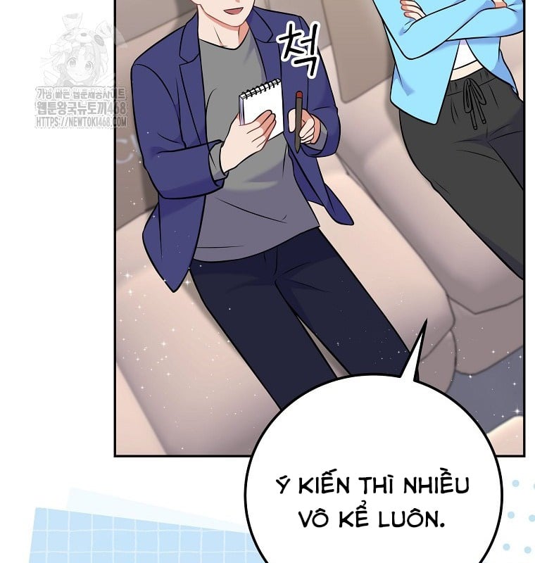 Làm Siêu Sao Từ 0 Tuổi Chap 55 - Next Chap 56