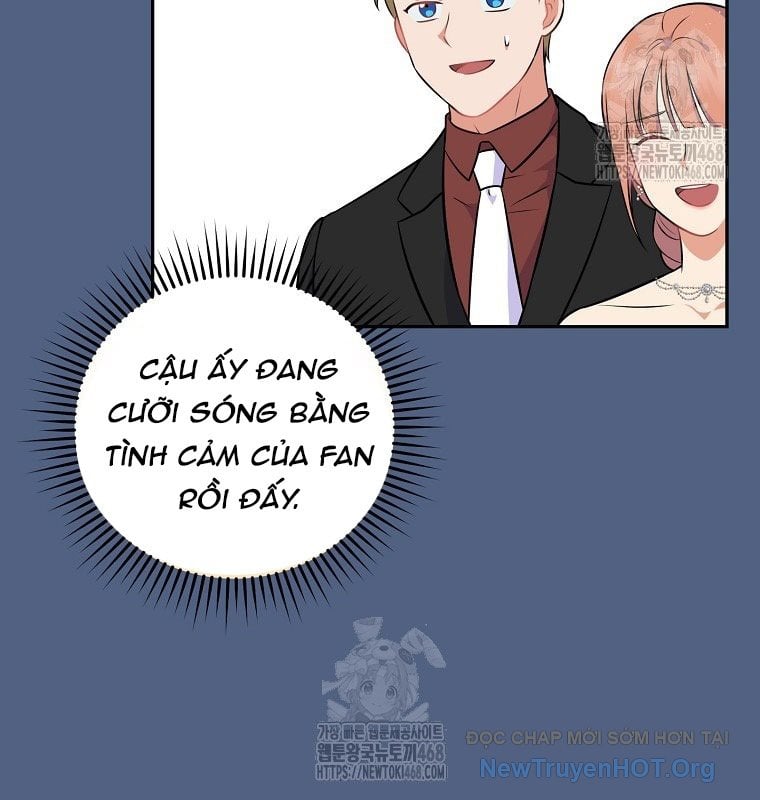 Làm Siêu Sao Từ 0 Tuổi Chap 56 - Next Chap 57