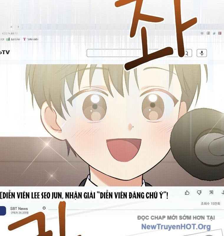 Làm Siêu Sao Từ 0 Tuổi Chap 57 - Next Chap 58