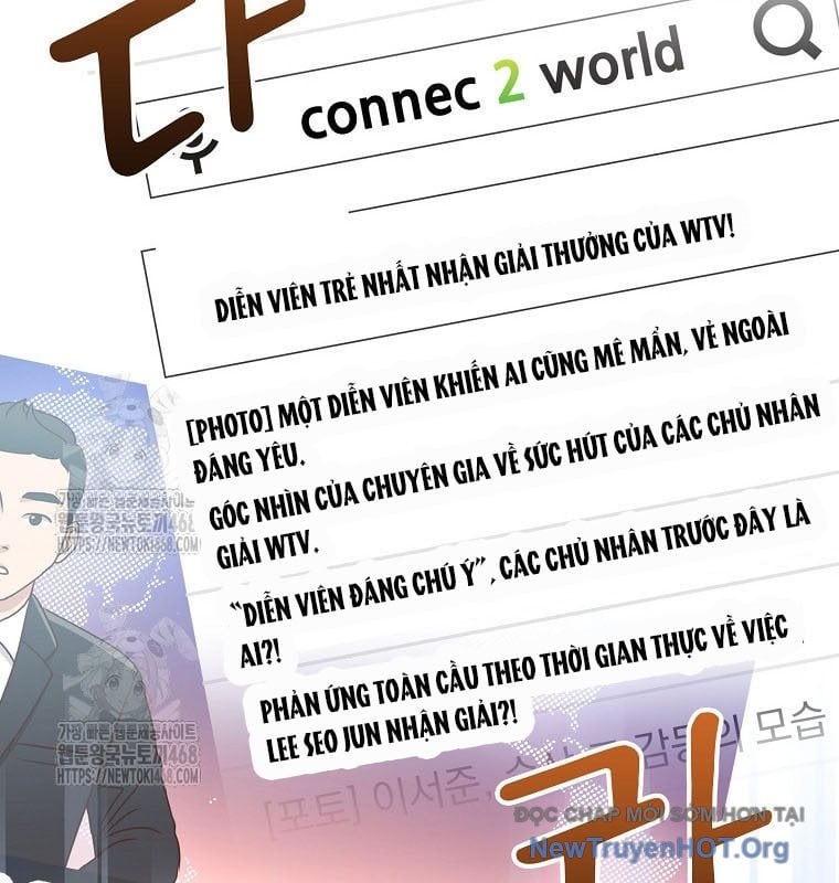 Làm Siêu Sao Từ 0 Tuổi Chap 57 - Next Chap 58