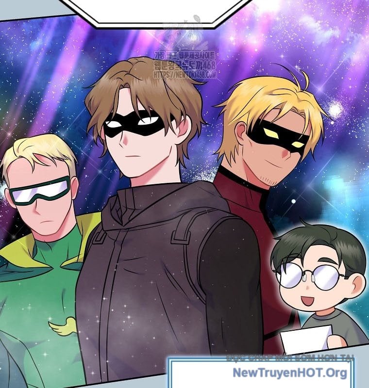 Làm Siêu Sao Từ 0 Tuổi Chap 58 - Next Chap 59