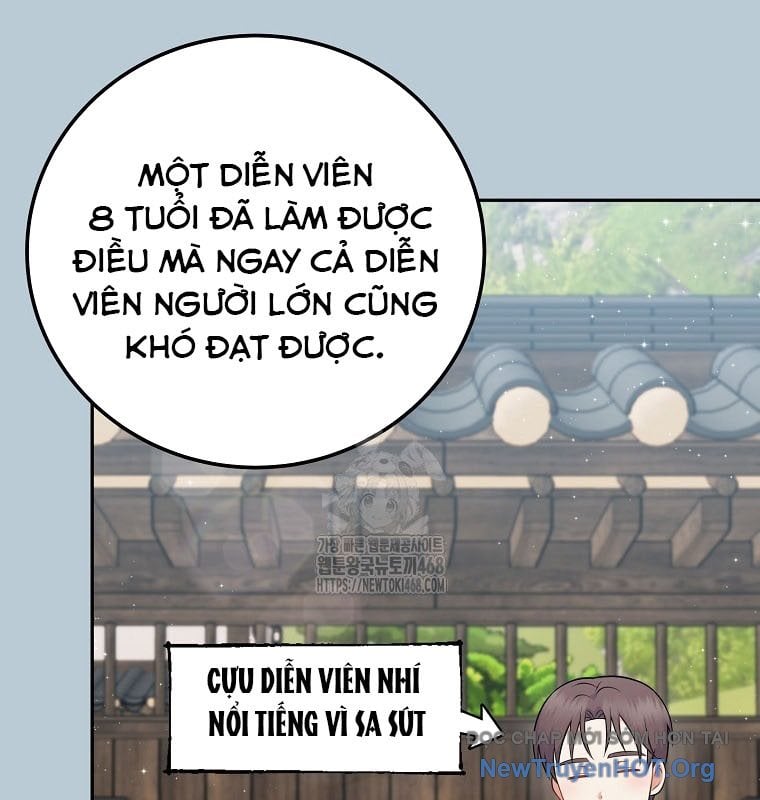 Làm Siêu Sao Từ 0 Tuổi Chap 58 - Next Chap 59