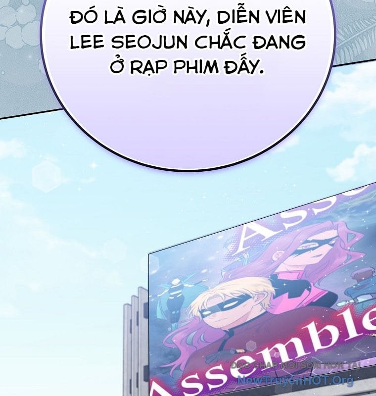 Làm Siêu Sao Từ 0 Tuổi Chap 58 - Next Chap 59
