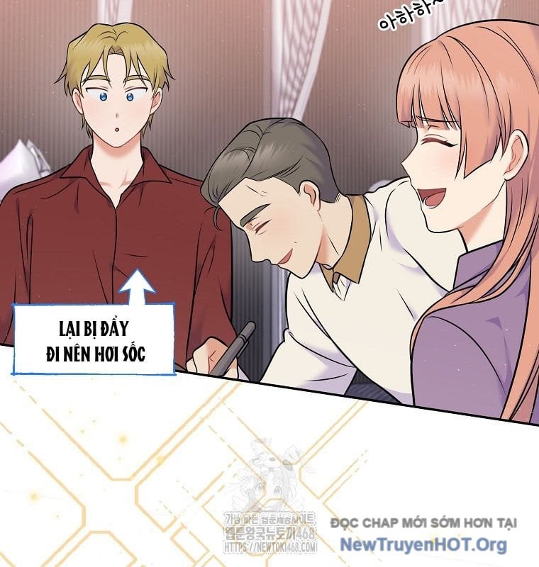 Làm Siêu Sao Từ 0 Tuổi Chap 58 - Next Chap 59