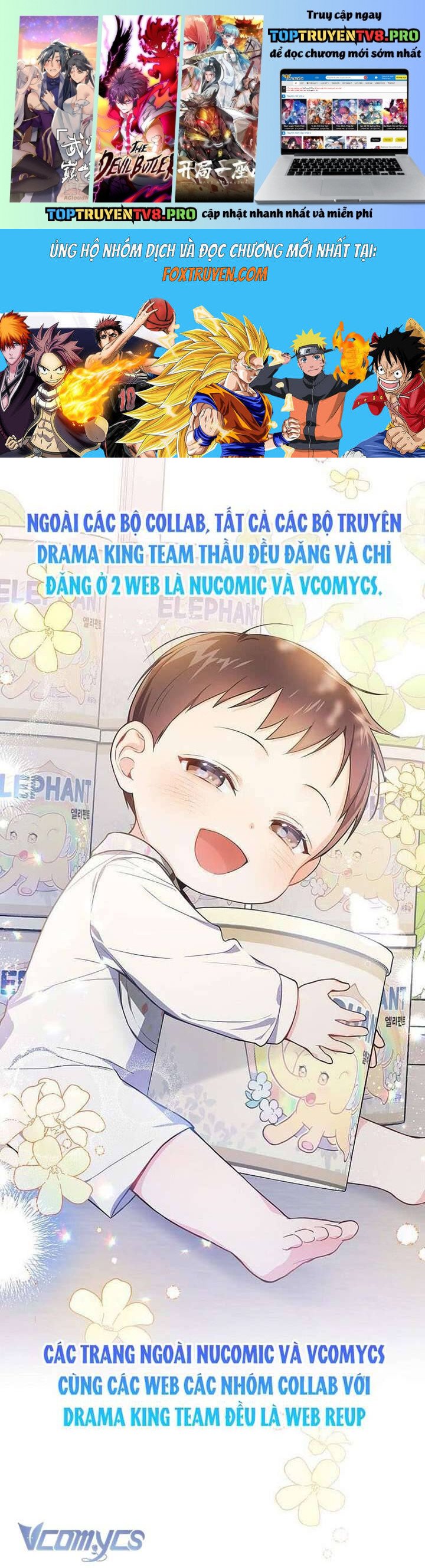 Làm Siêu Sao Từ 0 Tuổi Chap 60 - Next Chap 61