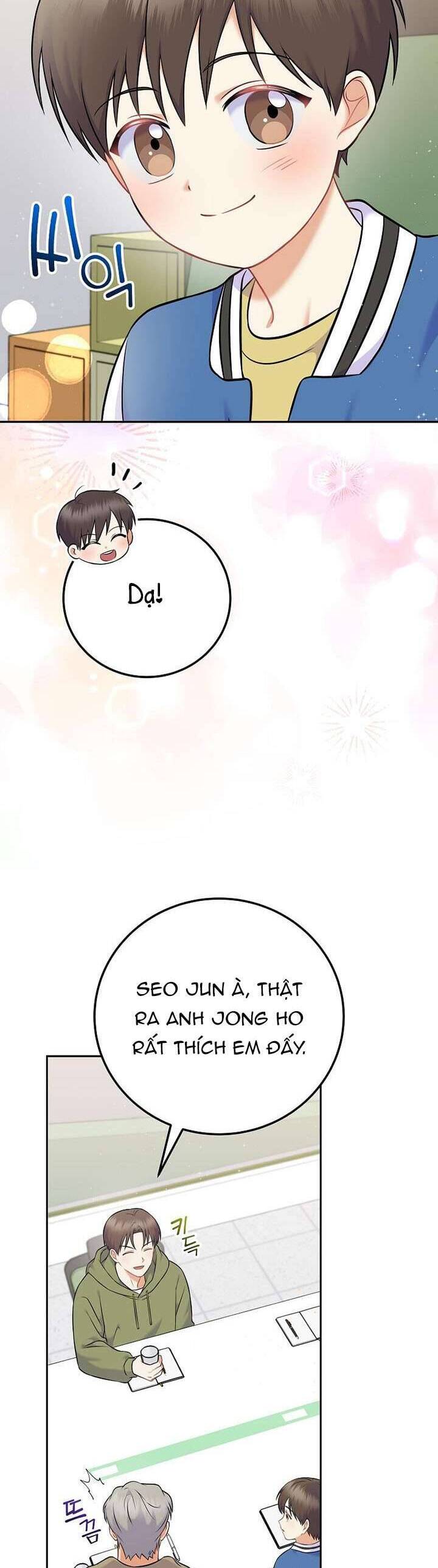 Làm Siêu Sao Từ 0 Tuổi Chap 60 - Next Chap 61