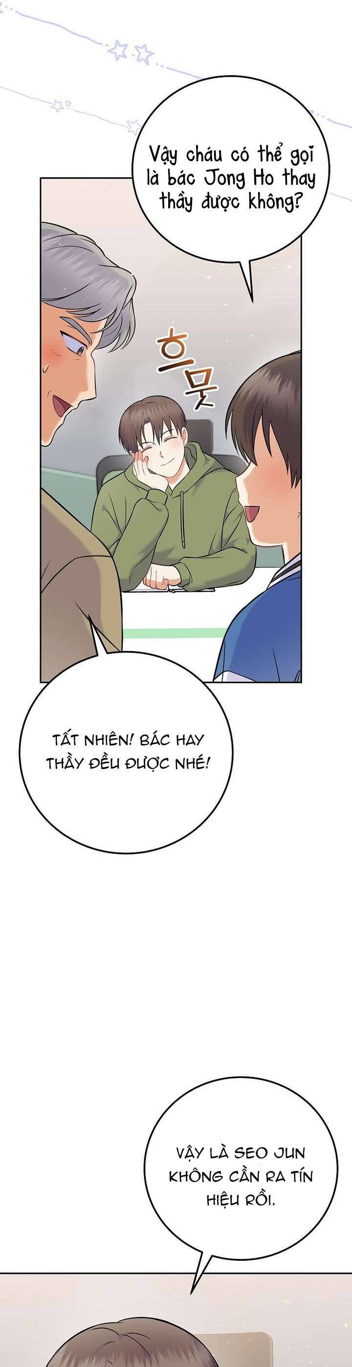 Làm Siêu Sao Từ 0 Tuổi Chap 60 - Next Chap 61