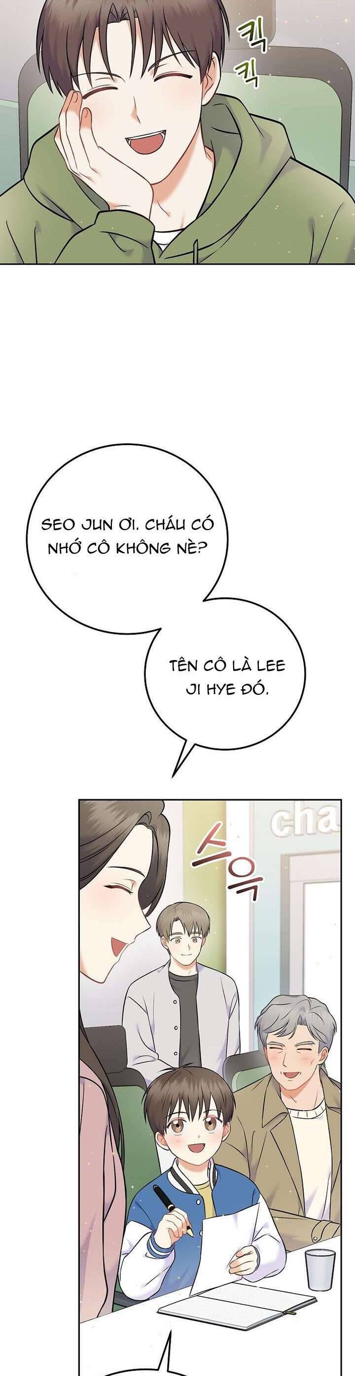 Làm Siêu Sao Từ 0 Tuổi Chap 60 - Next Chap 61