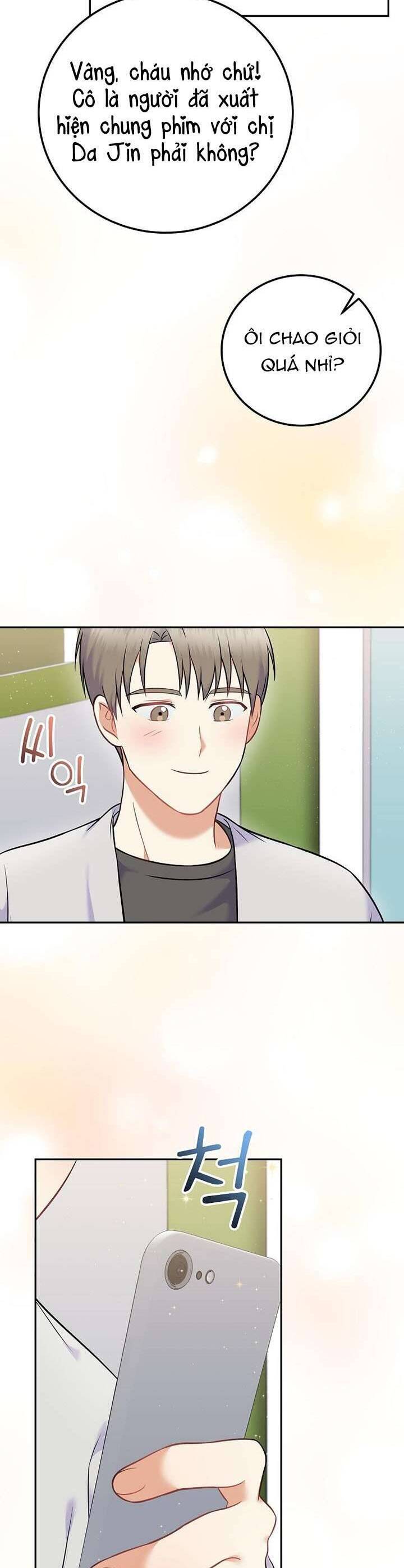 Làm Siêu Sao Từ 0 Tuổi Chap 60 - Next Chap 61