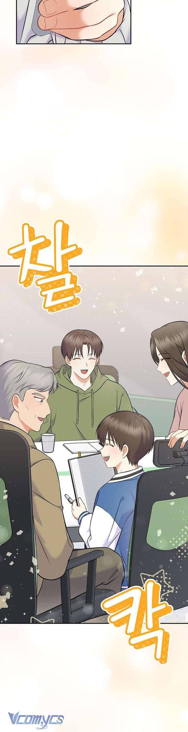 Làm Siêu Sao Từ 0 Tuổi Chap 60 - Next Chap 61