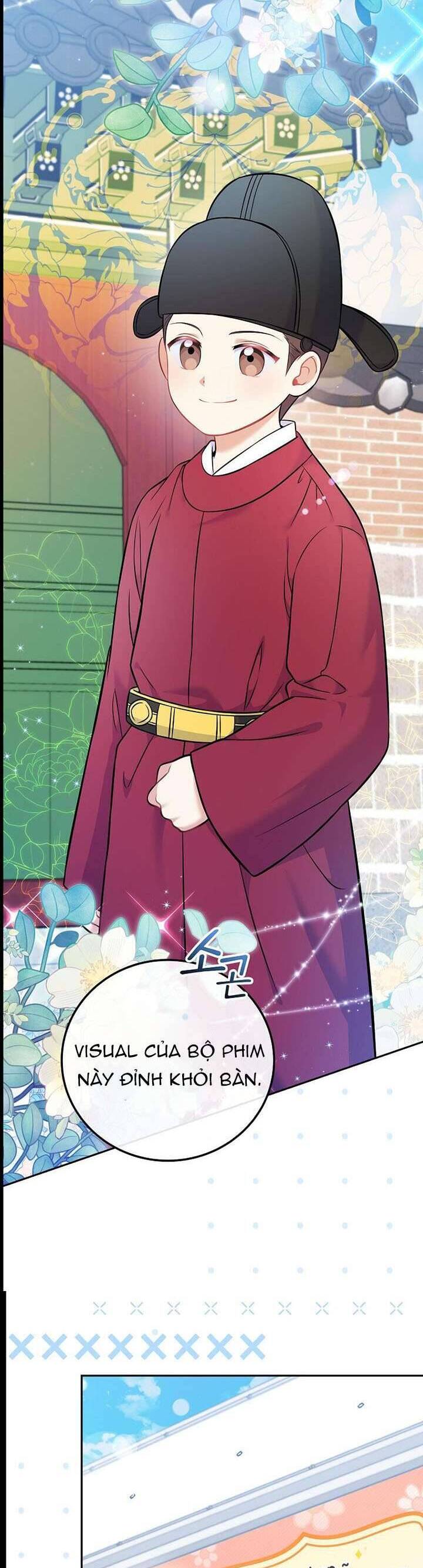 Làm Siêu Sao Từ 0 Tuổi Chap 60 - Next Chap 61