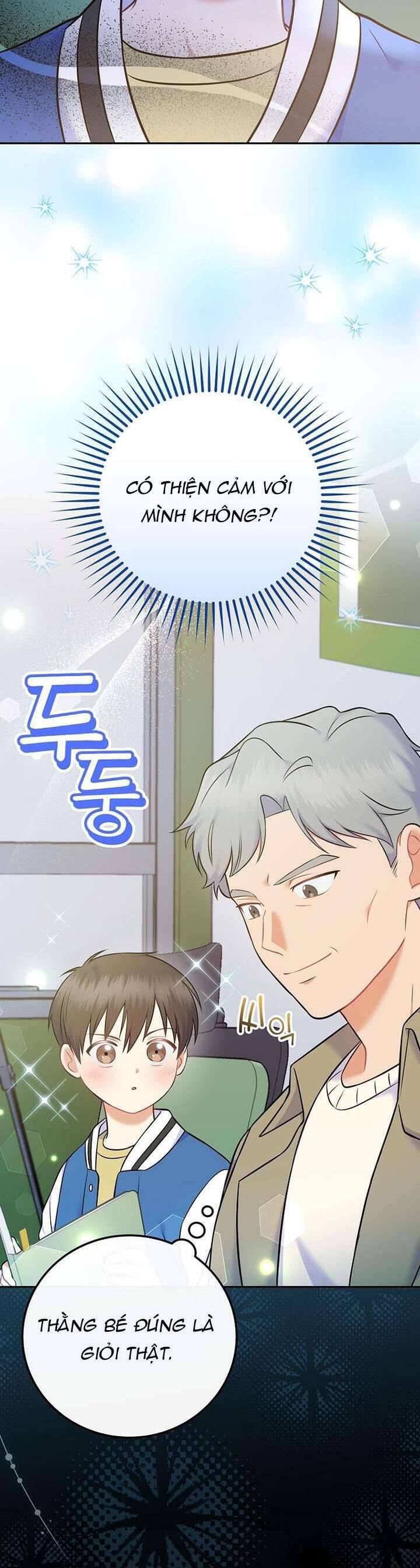 Làm Siêu Sao Từ 0 Tuổi Chap 60 - Next Chap 61