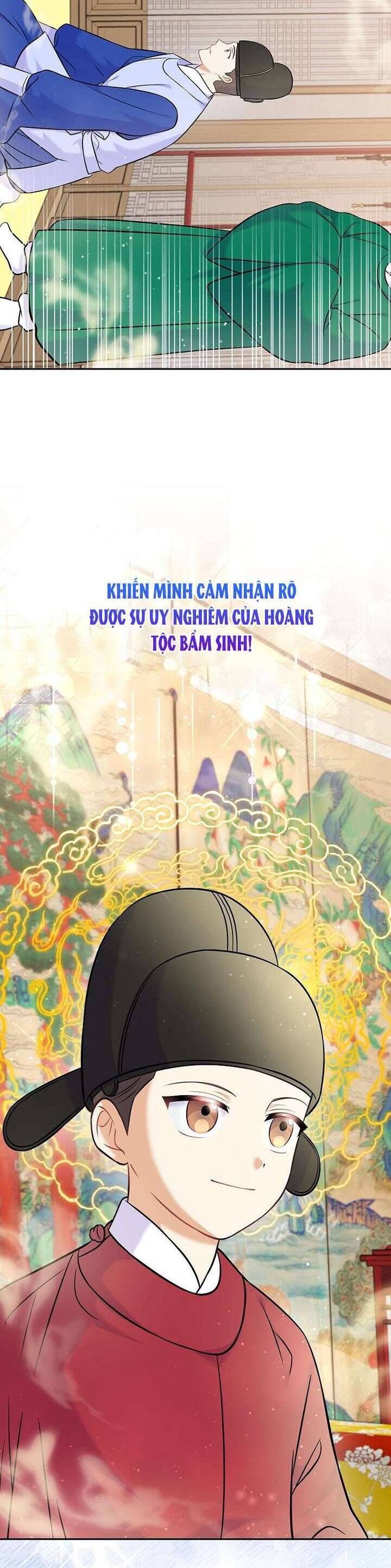 Làm Siêu Sao Từ 0 Tuổi Chap 60 - Next Chap 61