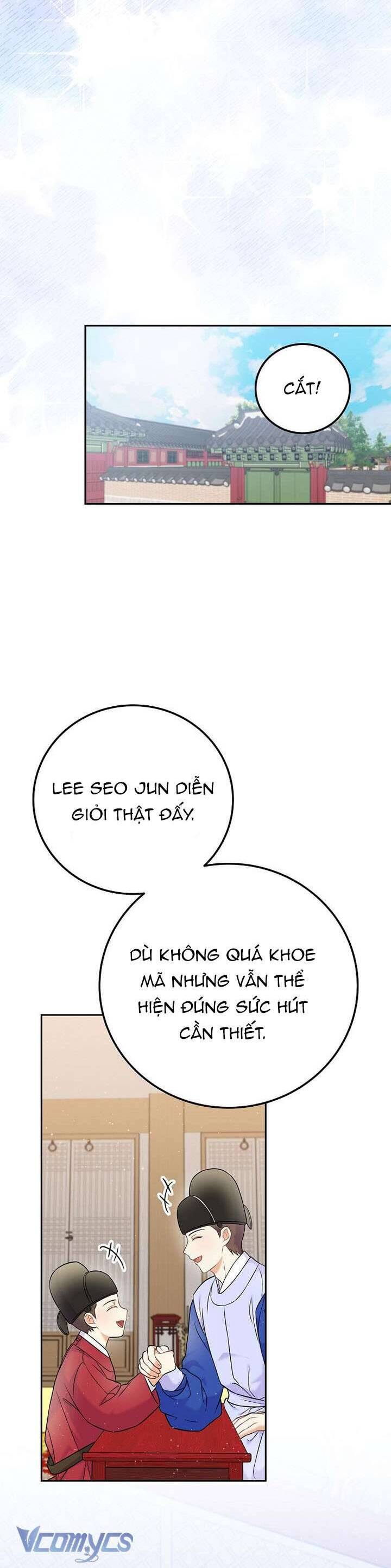 Làm Siêu Sao Từ 0 Tuổi Chap 60 - Next Chap 61