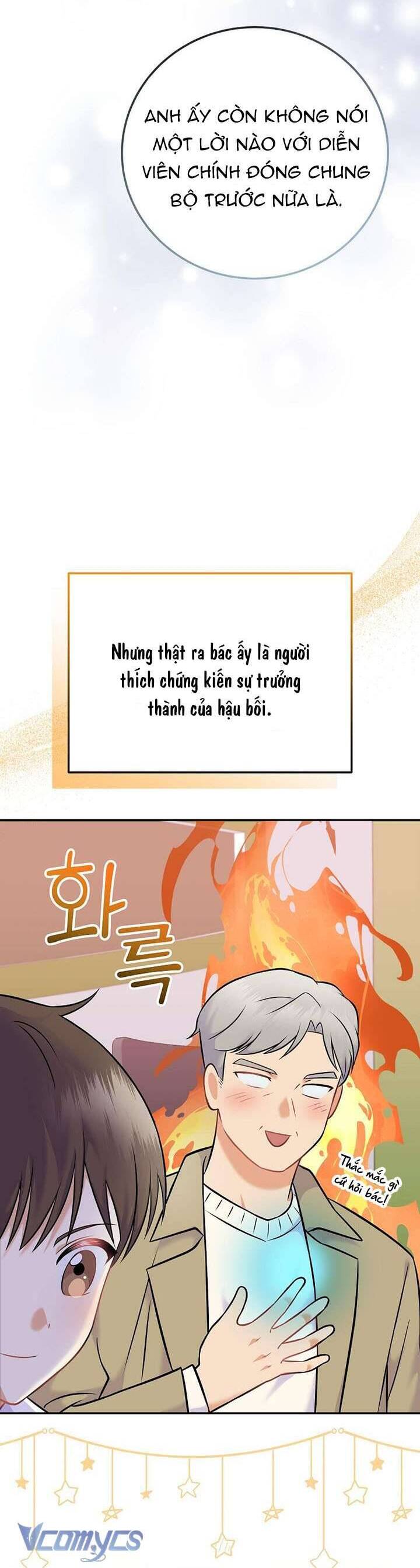 Làm Siêu Sao Từ 0 Tuổi Chap 60 - Next Chap 61