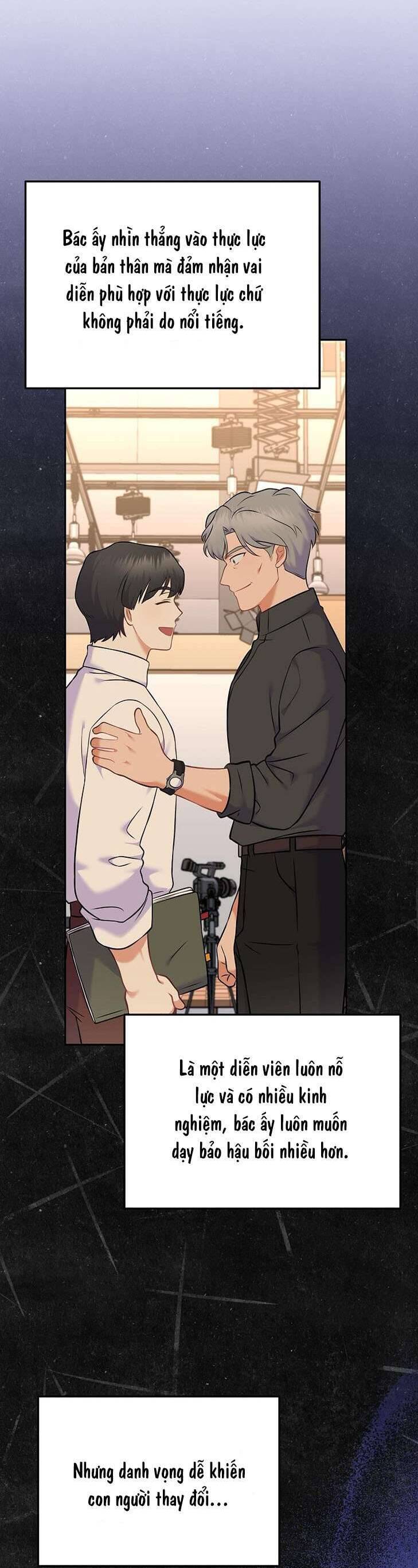 Làm Siêu Sao Từ 0 Tuổi Chap 60 - Next Chap 61