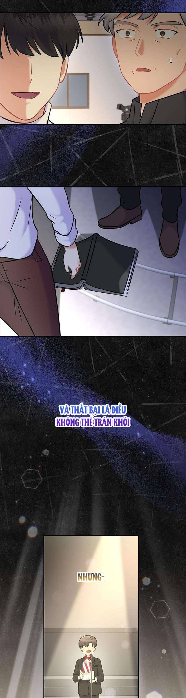 Làm Siêu Sao Từ 0 Tuổi Chap 60 - Next Chap 61