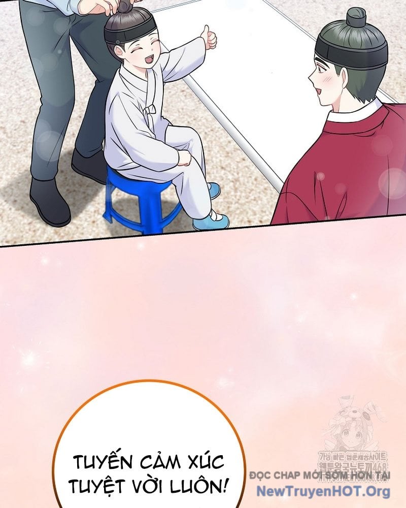 Làm Siêu Sao Từ 0 Tuổi Chap 61 - Next Chap 62