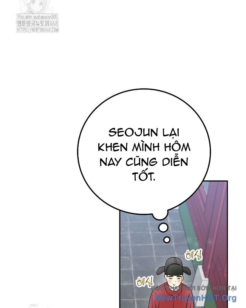 Làm Siêu Sao Từ 0 Tuổi Chap 61 - Next Chap 62