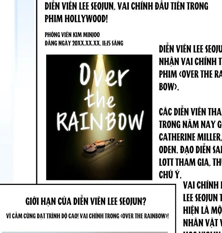 Làm Siêu Sao Từ 0 Tuổi Chap 78 - Next Chap 79