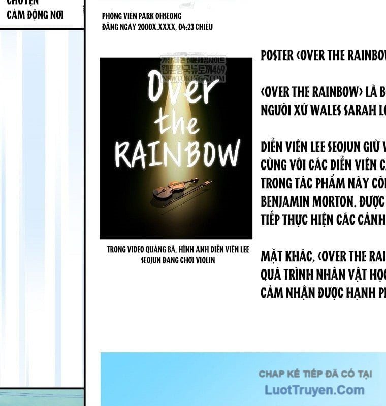 Làm Siêu Sao Từ 0 Tuổi Chap 78 - Next Chap 79