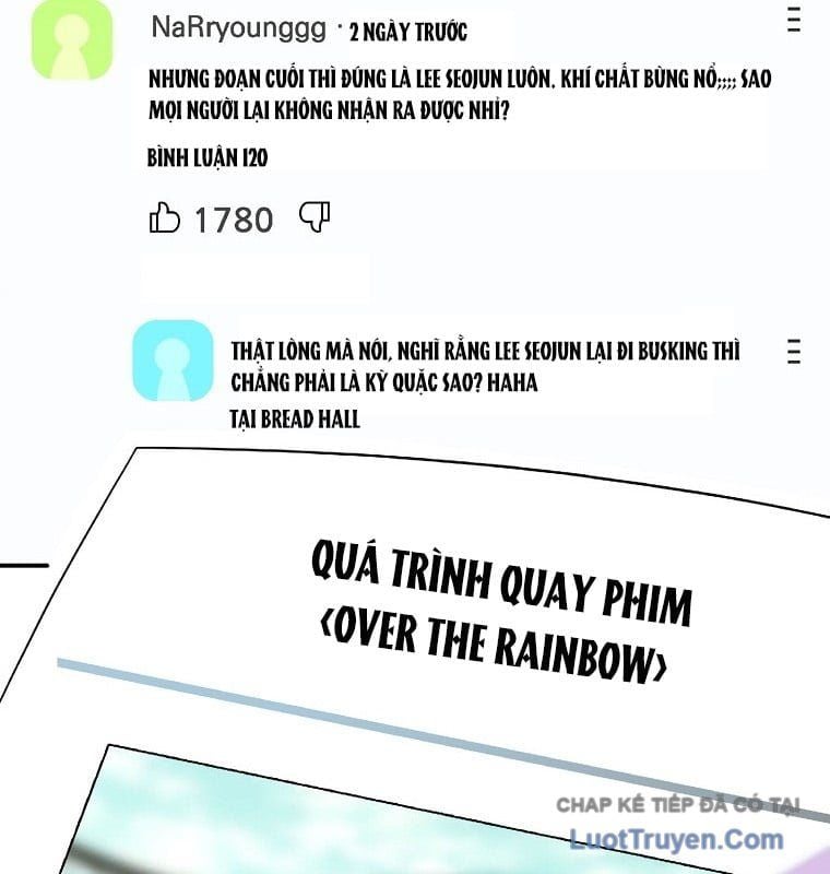 Làm Siêu Sao Từ 0 Tuổi Chap 78 - Next Chap 79