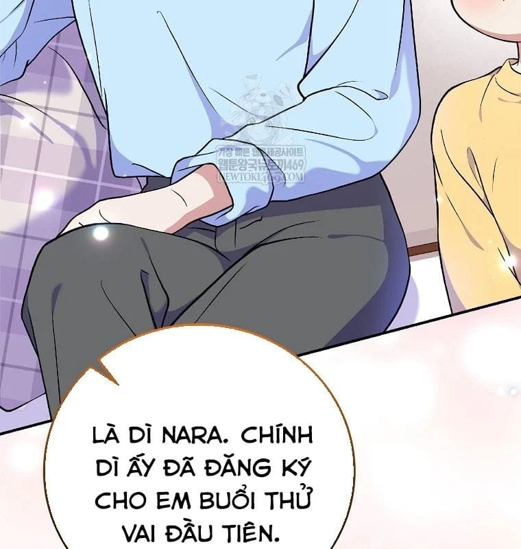 Làm Siêu Sao Từ 0 Tuổi Chap 80 - Next Chap 81