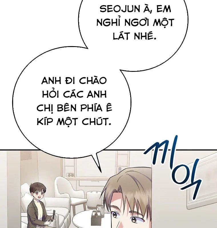 Làm Siêu Sao Từ 0 Tuổi Chap 80 - Next Chap 81