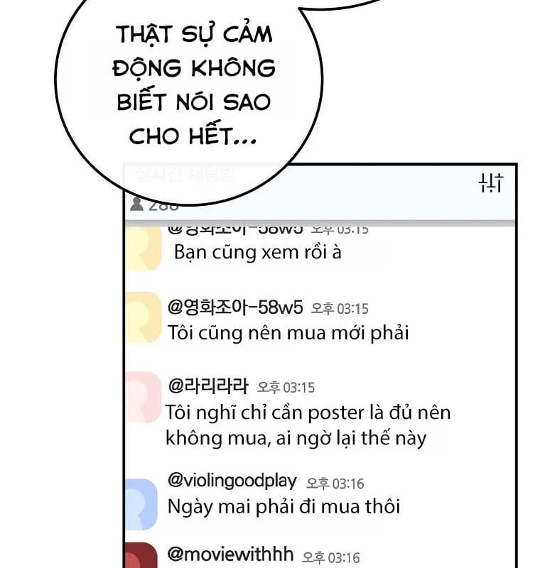 Làm Siêu Sao Từ 0 Tuổi Chap 80 - Next Chap 81