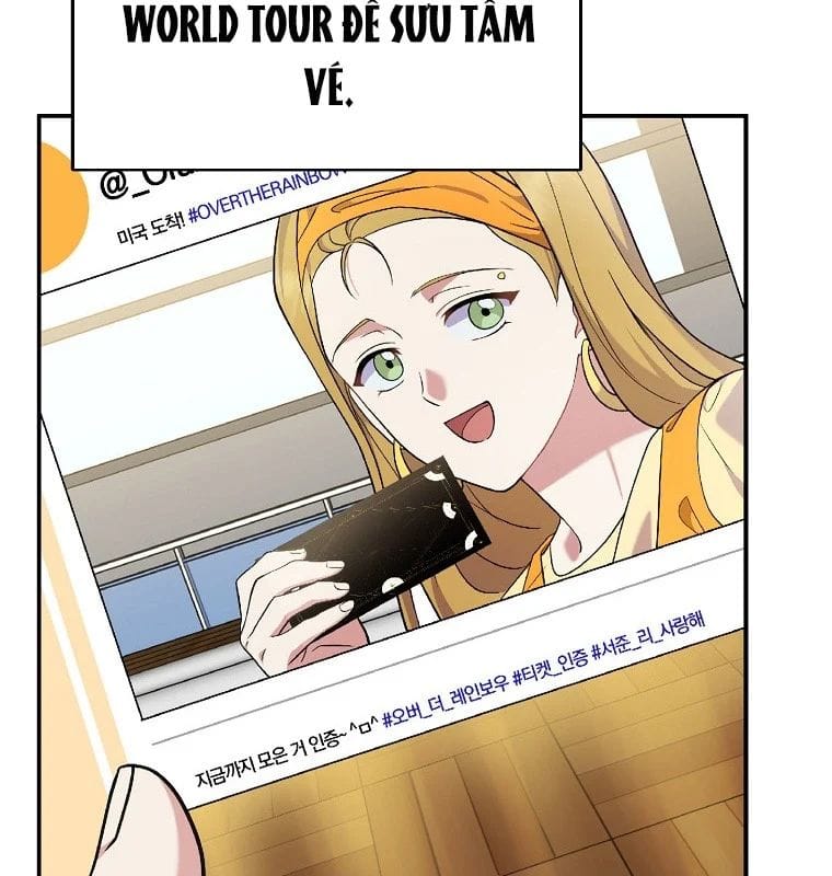 Làm Siêu Sao Từ 0 Tuổi Chap 80 - Next Chap 81