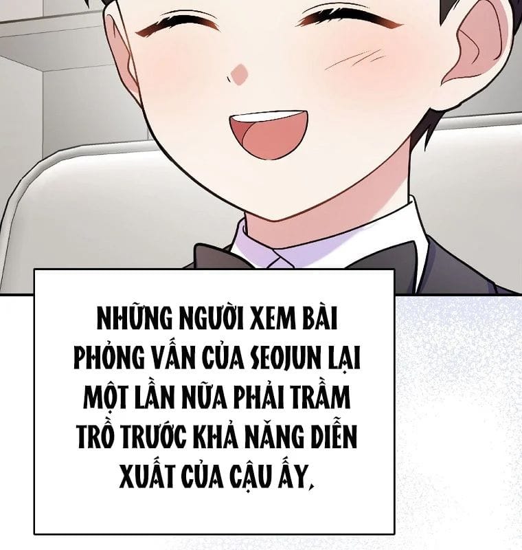 Làm Siêu Sao Từ 0 Tuổi Chap 80 - Next Chap 81
