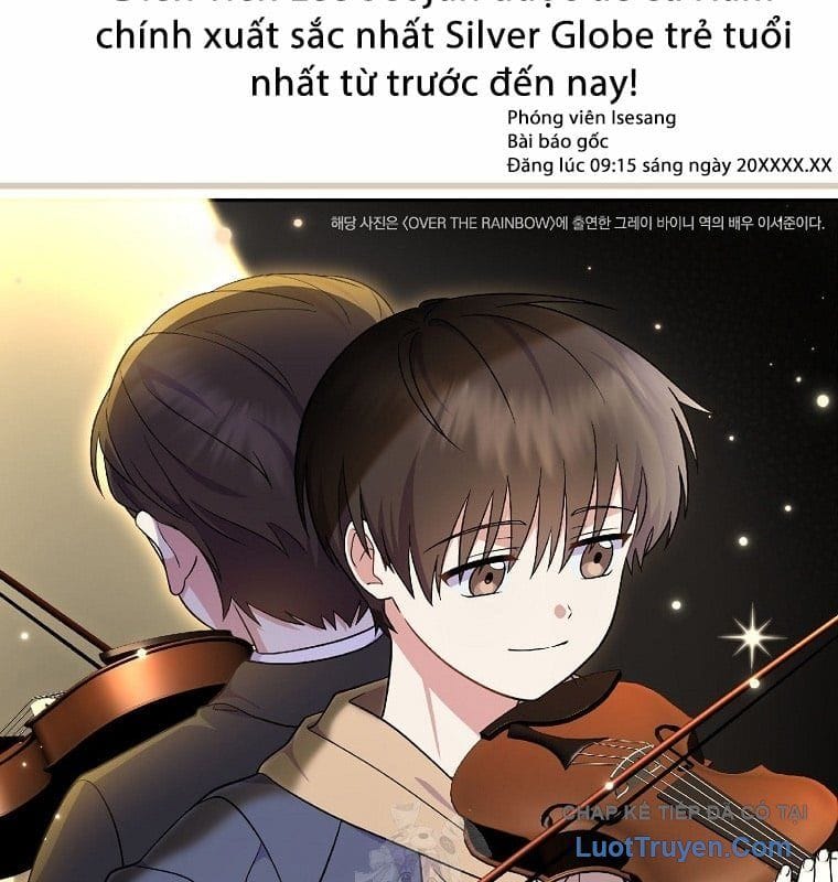 Làm Siêu Sao Từ 0 Tuổi Chap 80 - Next Chap 81