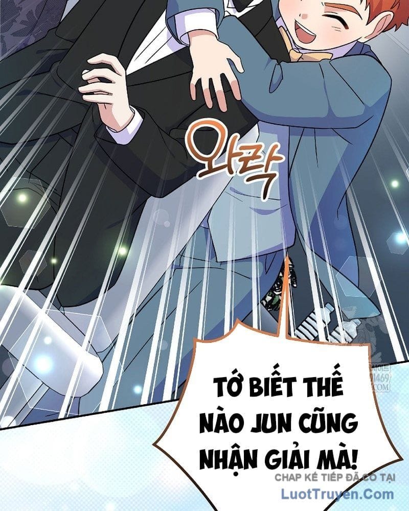 Làm Siêu Sao Từ 0 Tuổi Chap 81 - Next Chap 82