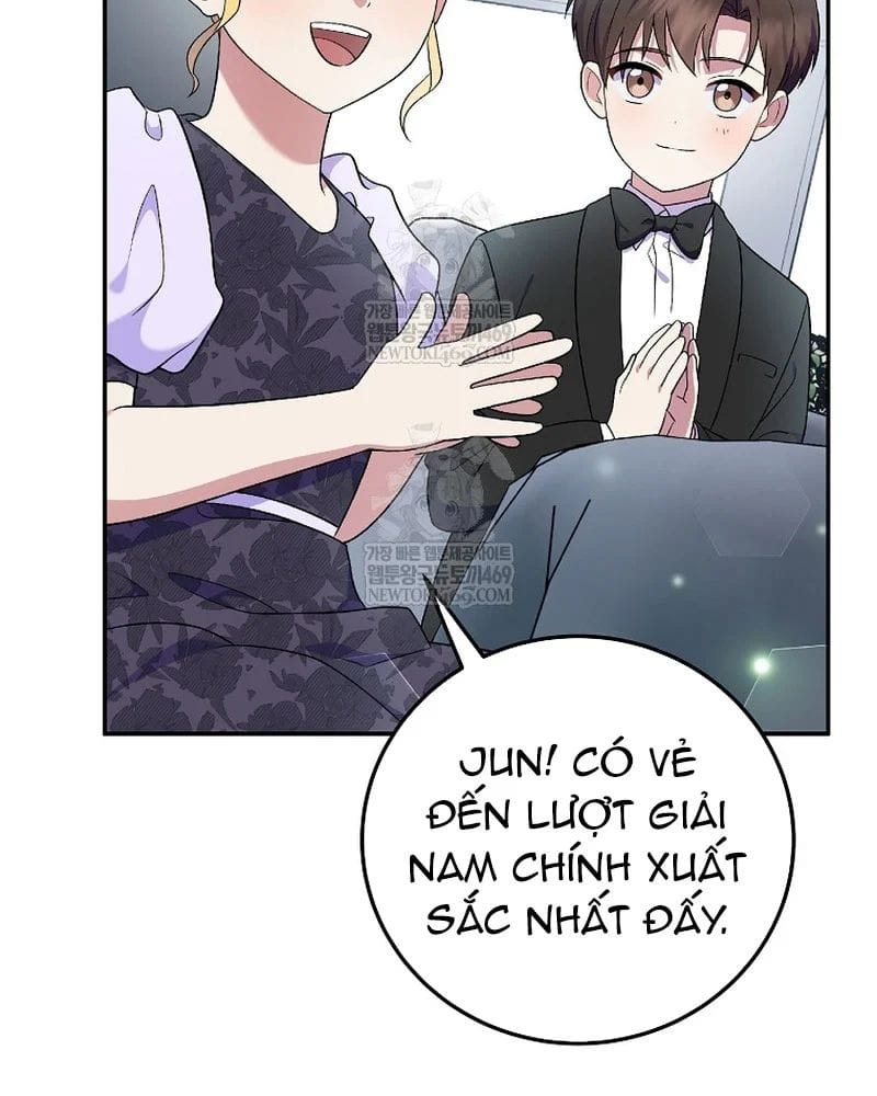 Làm Siêu Sao Từ 0 Tuổi Chap 81 - Next Chap 82