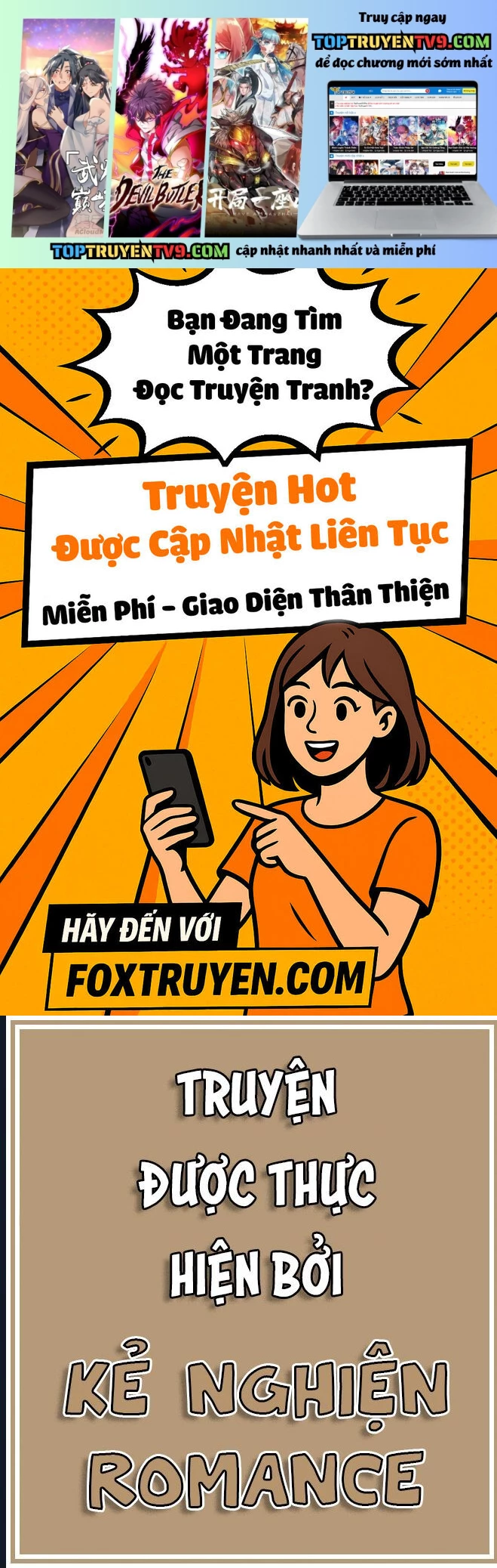 Lần Đầu Của Tiểu Thư Chap 9 - Next Chap 10