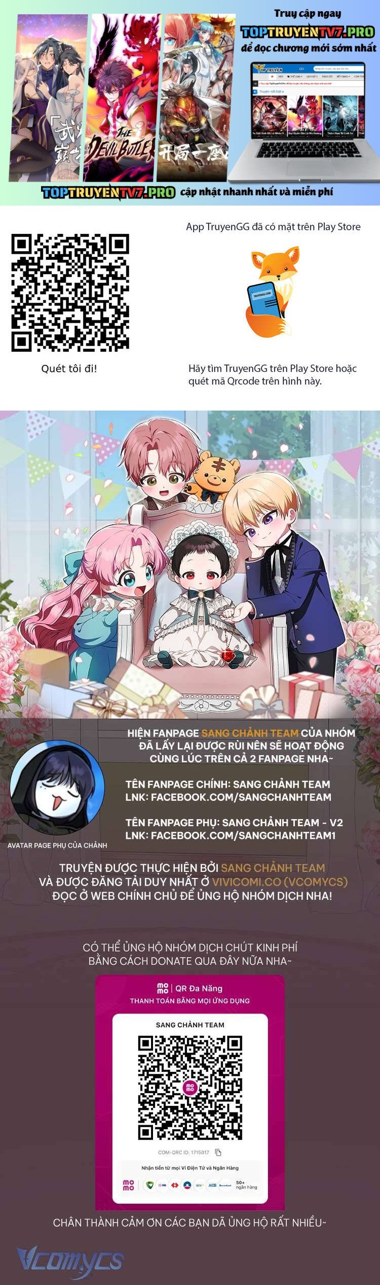 Lần Đầu Tiên Được Yêu Thương Chap 63 - Next Chap 64