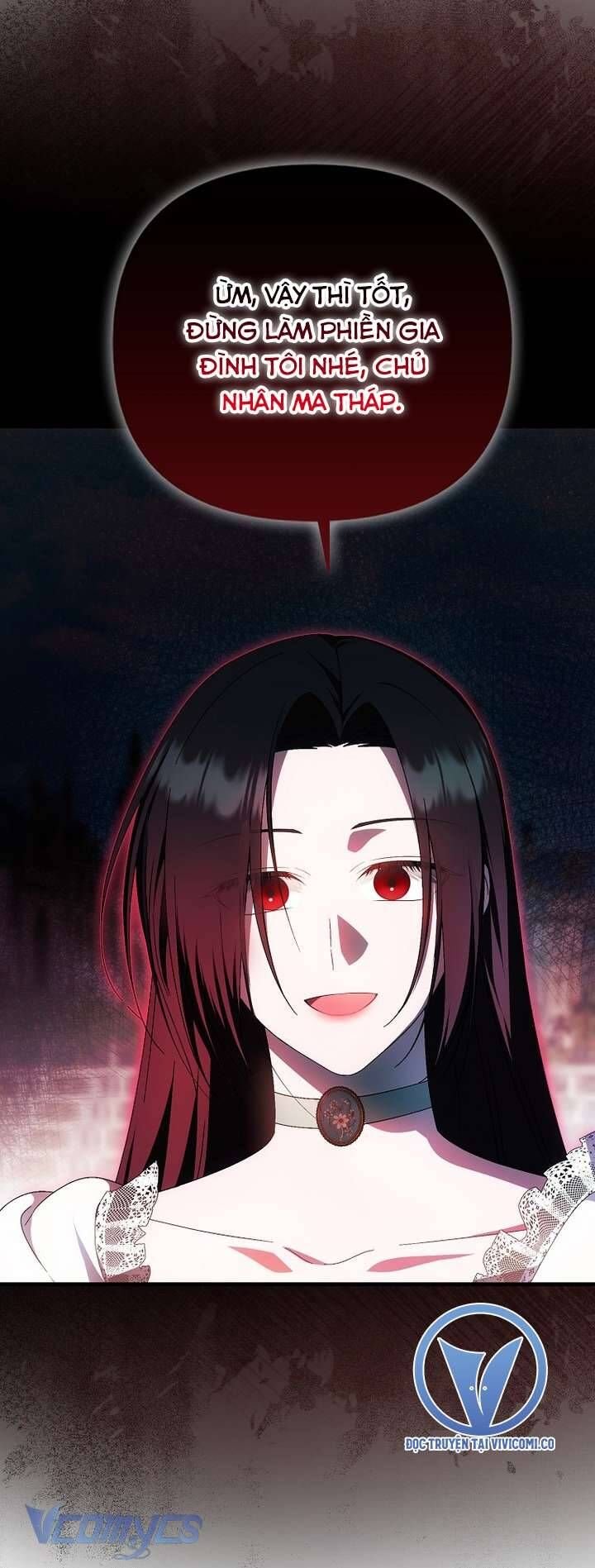 Lần Đầu Tiên Được Yêu Thương Chap 63 - Next Chap 64